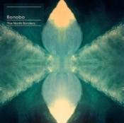 Capa do artigo The North Borders - CD