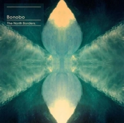 Capa do artigo The North Borders - CD