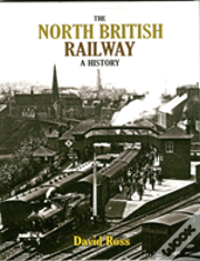 The North British Railway