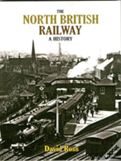 Capa do artigo The North British Railway