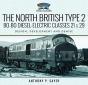The North British Type 2 Bo-Bo Diesel-Electric Classes 21 & 29 - Preview