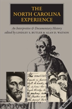 Capa do artigo The North Carolina Experience
