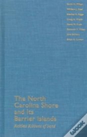 Capa do artigo The North Carolina Shore And Its Barrier Islands