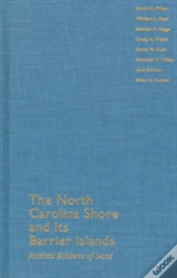 Capa do artigo The North Carolina Shore And Its Barrier Islands