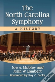 Capa do artigo The North Carolina Symphony