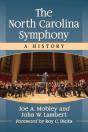 The North Carolina Symphony - Preview