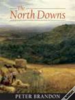 Capa do artigo The North Downs