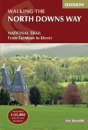 The North Downs Way - Preview