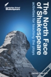 The North Face Of Shakespeare