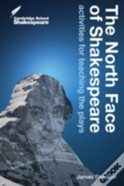 Capa do artigo The North Face Of Shakespeare