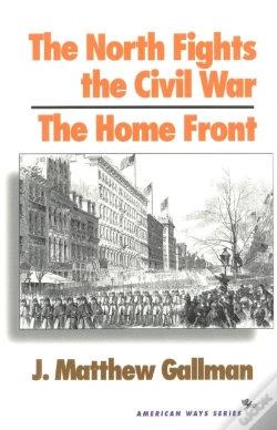 Capa do artigo The North Fights The Civil War
