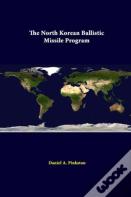 The North Korean Ballistic Missile Program