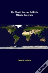 The North Korean Ballistic Missile Program