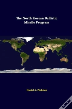 Capa do artigo The North Korean Ballistic Missile Program