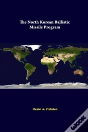 Capa do artigo The North Korean Ballistic Missile Program