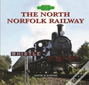 Capa do artigo The North Norfolk Railway
