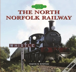 Capa do artigo The North Norfolk Railway