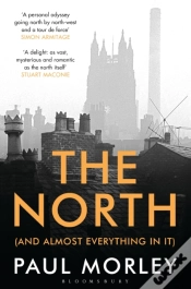 Capa do artigo The North