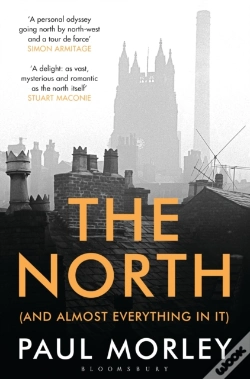 Capa do artigo The North