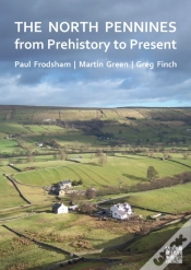 Capa do artigo The North Pennines From Prehistory To Present