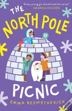 Capa do artigo The North Pole Picnic