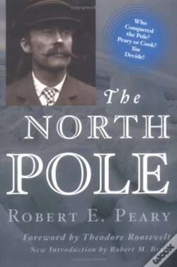 Capa do artigo The North Pole