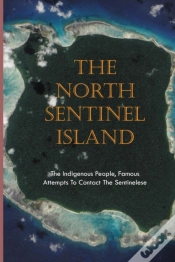 Capa do artigo The North Sentinel Island