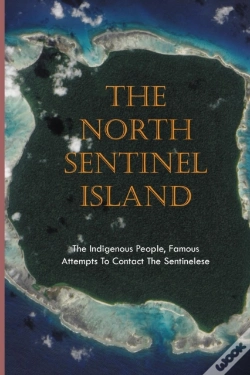 Capa do artigo The North Sentinel Island