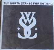 Capa do artigo The North Stands For Nothing - CD
