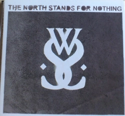 Capa do artigo The North Stands For Nothing - CD