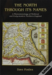 Capa do artigo The North Through Its Names