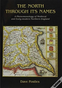 Capa do artigo The North Through Its Names