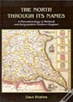 Capa do artigo The North Through Its Names