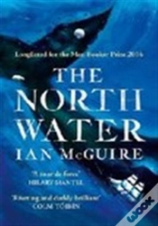 Capa do artigo The North Water