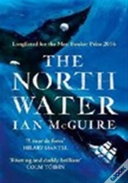 Capa do artigo The North Water