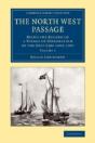 The North West Passage - Preview