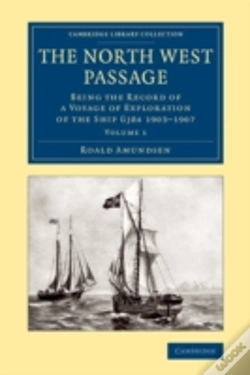 Capa do artigo The North West Passage