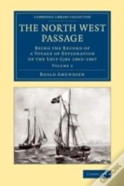 Capa do artigo The North West Passage