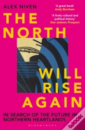 Capa do artigo The North Will Rise Again