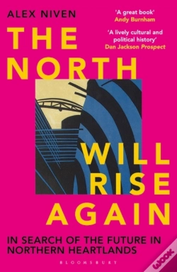 Capa do artigo The North Will Rise Again