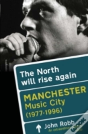 Capa do artigo The North Will Rise Again