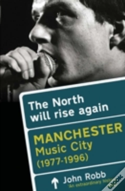 Capa do artigo The North Will Rise Again