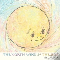 Capa do artigo The North Wind And The Sun