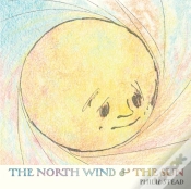Capa do artigo The North Wind And The Sun