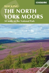 Capa do artigo The North York Moors