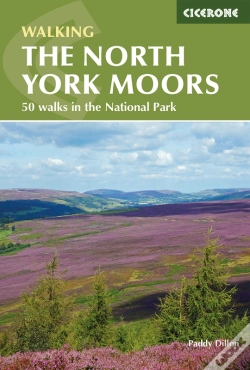 Capa do artigo The North York Moors