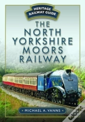 Capa do artigo The North Yorkshire Moors Railway