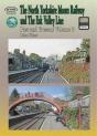 The North Yorkshire Moors Railway Past & Present (Volume 5) Standard Softcover Edition - Preview