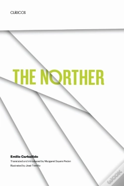 Capa do artigo The Norther