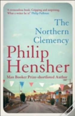 Capa do artigo The Northern Clemency